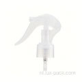 Plastic kop waterspraykop plastic trigger spuiter